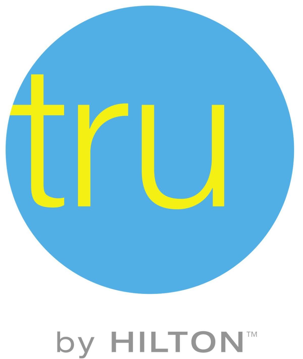 Tru By Hilton Yakima Airport Hotel Buitenkant foto